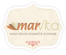 Marvita logo
