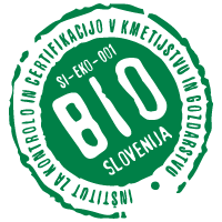 BIO Slovenia
